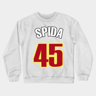 SPIDA Mitchell Cavs Crewneck Sweatshirt